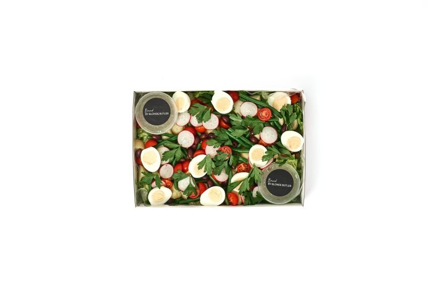 Nicoise Salad