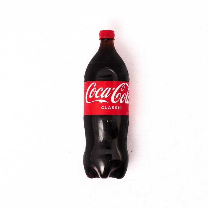1.25L Coke