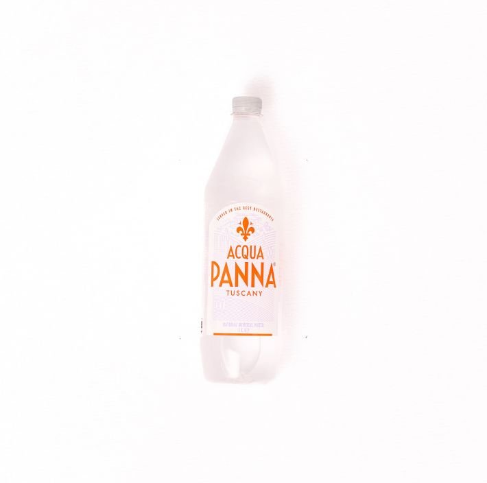 Acqua Panna Still Water 1L