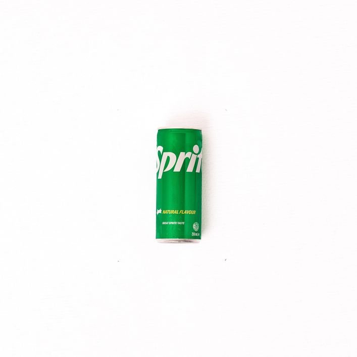 Mini Sprite Can