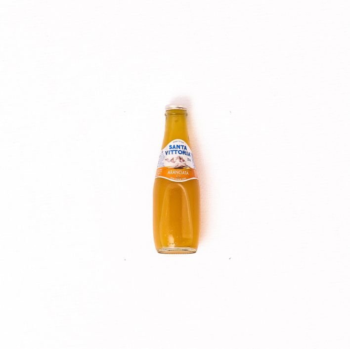 San Pellegrino Aranciata 200ml