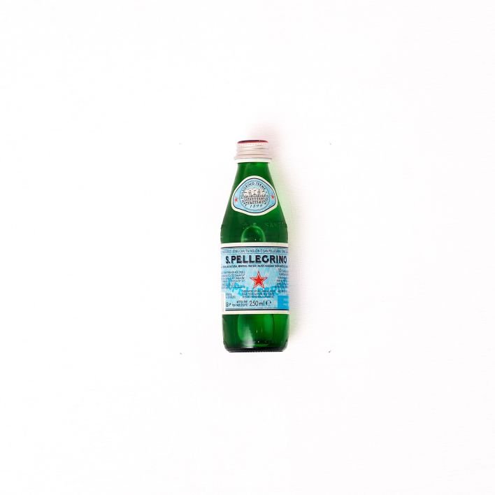 San Pellegrino Sparkling Water 250ml