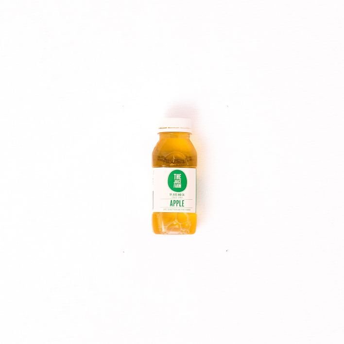 Apple Juice 250ml