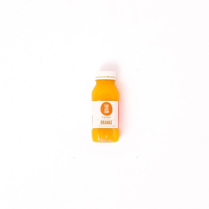 Orange Juice 250ml