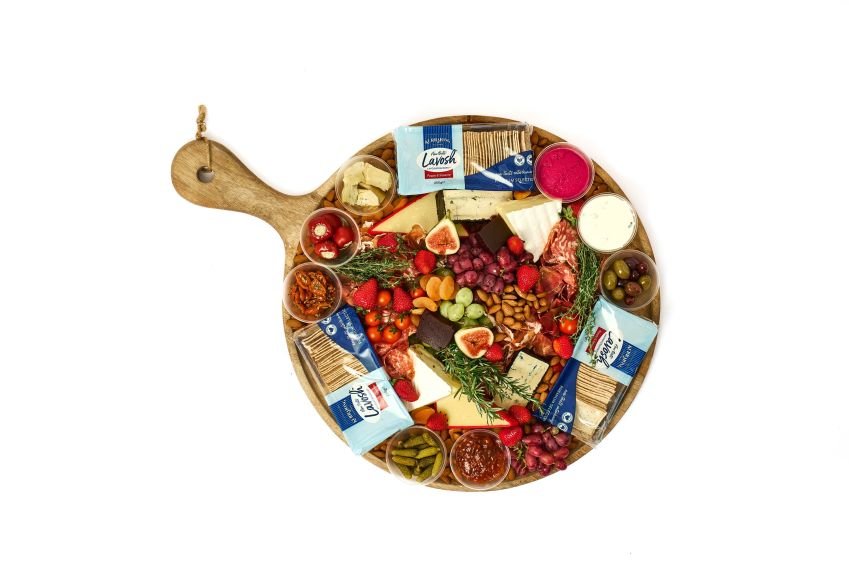 Antipasto Platter