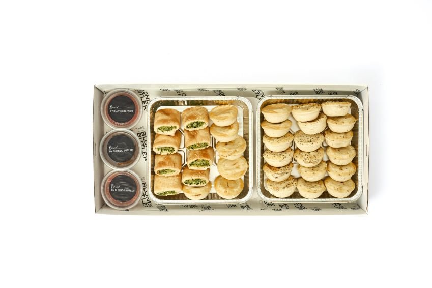 Mixed Party Box