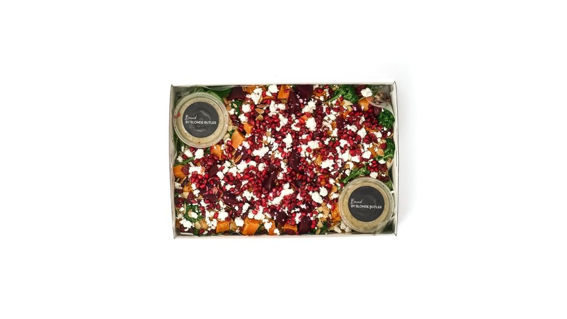 Super Salad