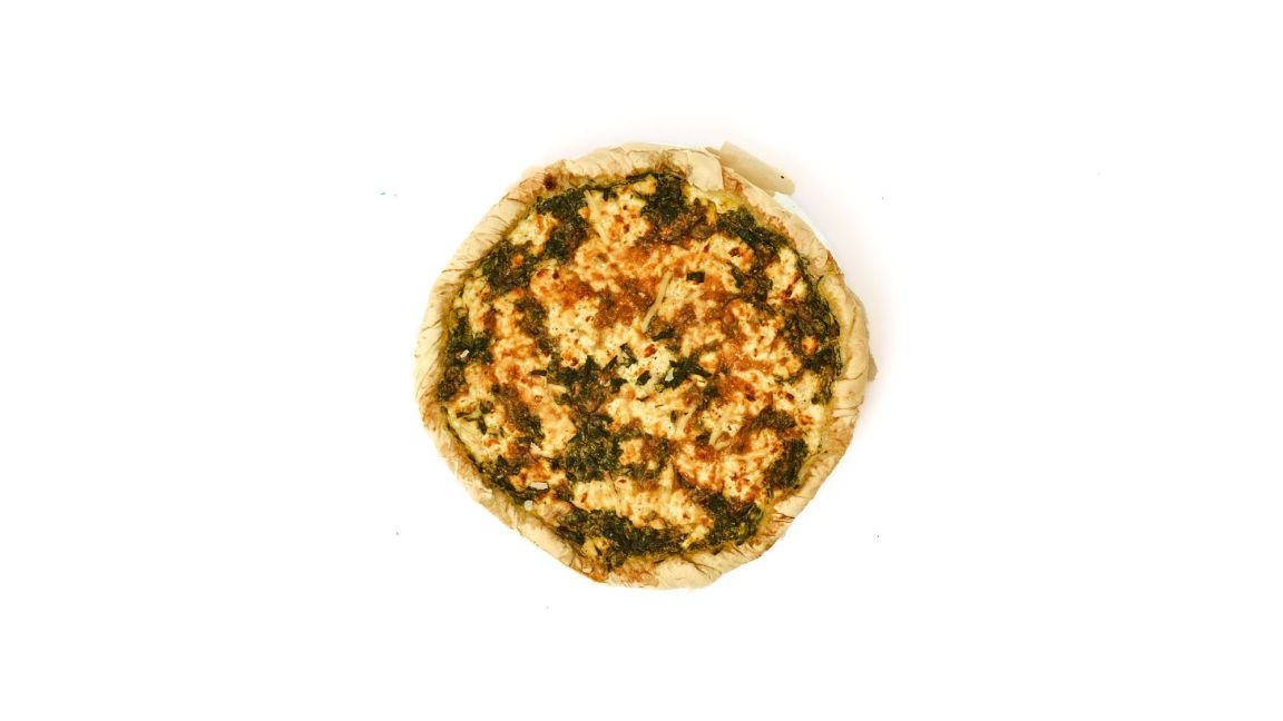 Large 30cm Quiche - 2.5kg