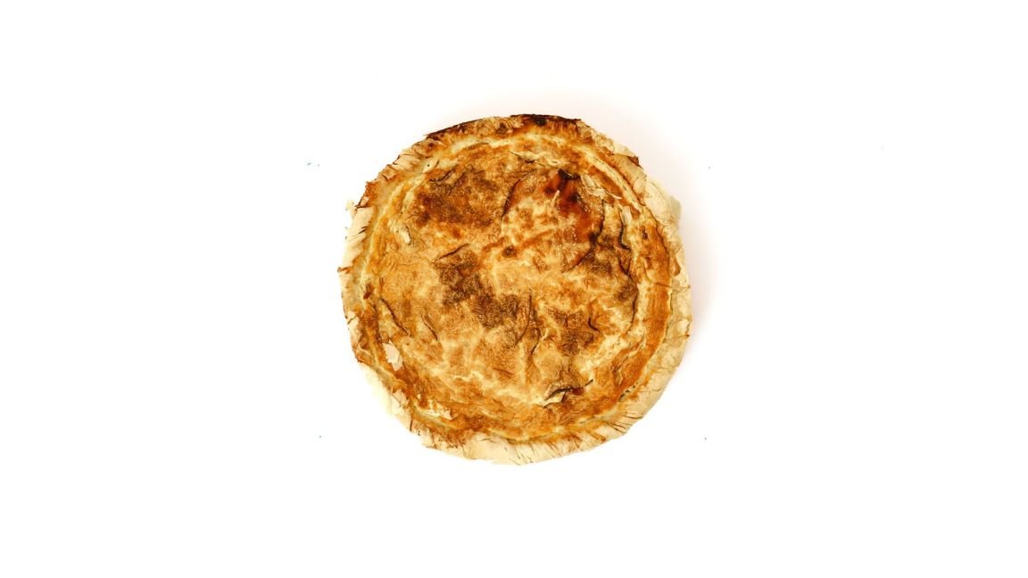 Large 30cm Quiche - 2.5kg