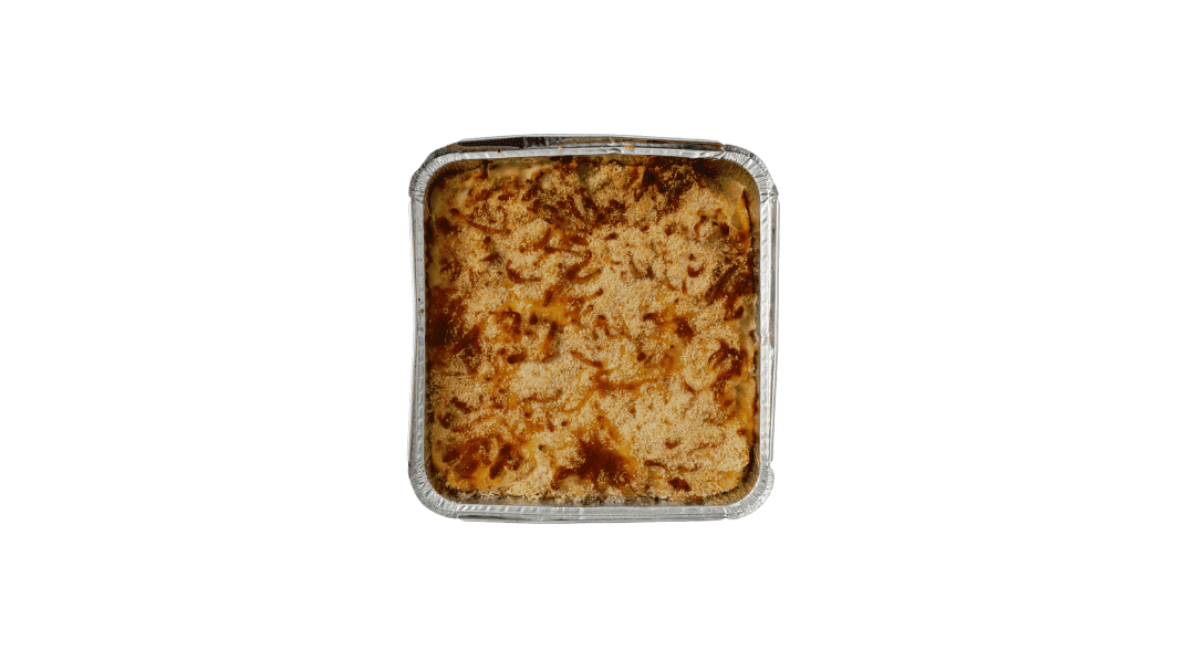 CHRISTMAS CAULIFLOWER BAKE
