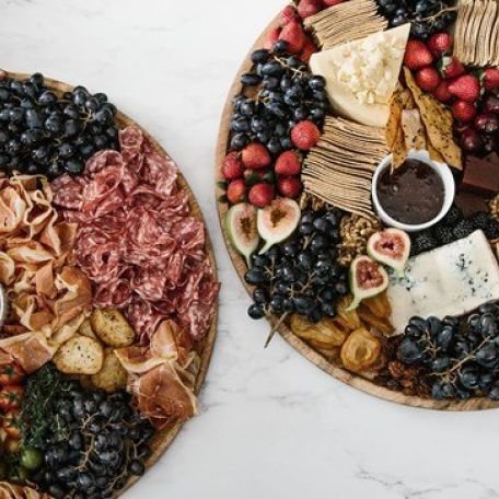 PLATTERS