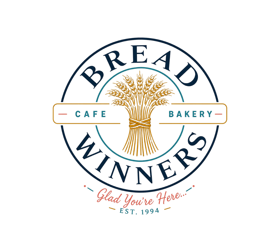 Bread Winners Catering