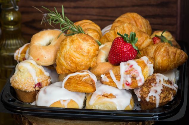 The Bunny Brunch Bundle