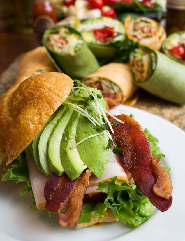 The Office Tax Break