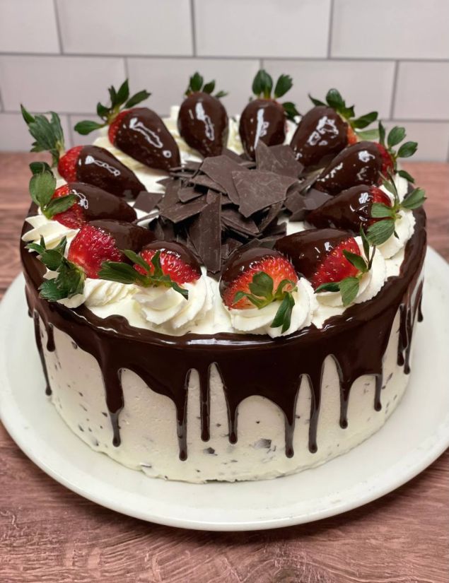 Cakes Cakes