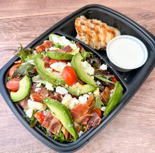 Sala Box Salad Lunch Boxes