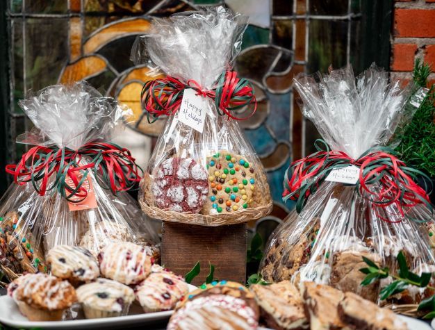 Extraordinaire Basket