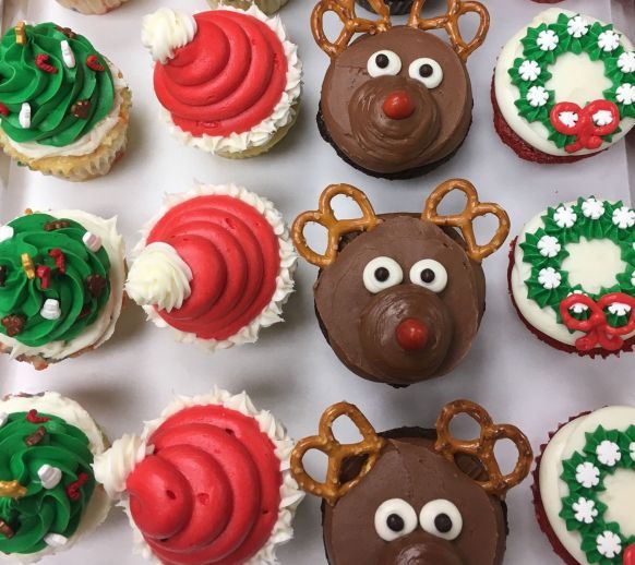 Signature Cupcakes signature-cupcakes