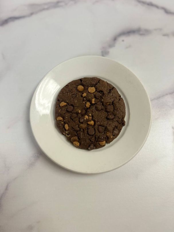 Reese's Cookie