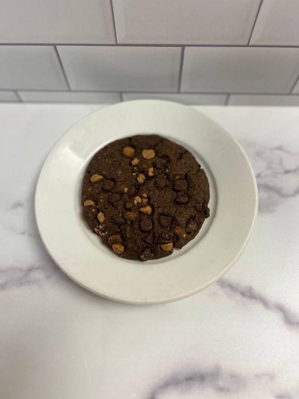 Reese's Cookie