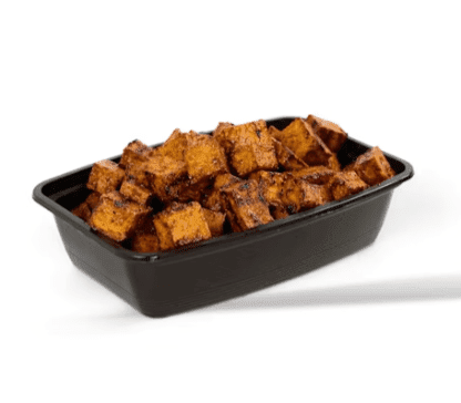 BBQ Tofu