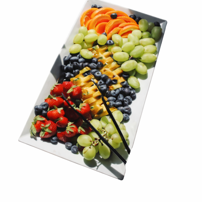 Fresh Fruit Tray