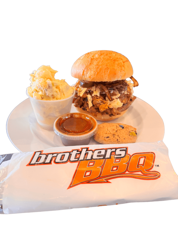 Sandwich Boxed Lunch