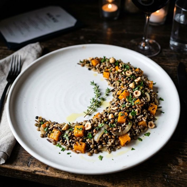 Wild Rice