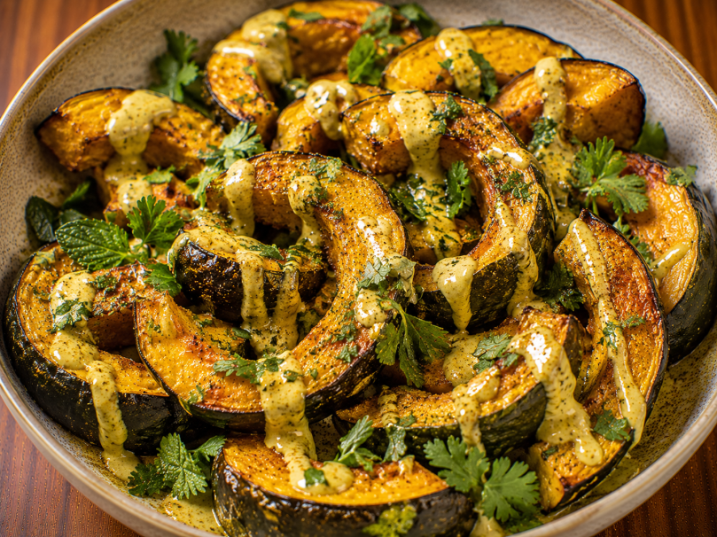 Acorn Squash