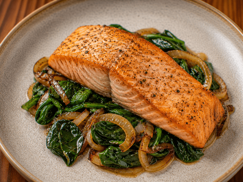 Atlantic Salmon