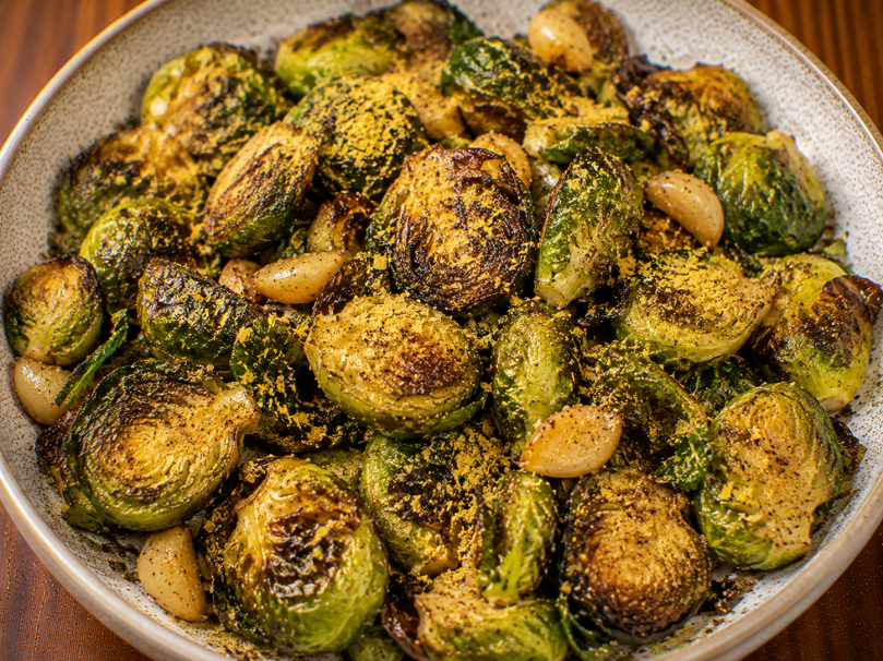 Brussels Sprouts