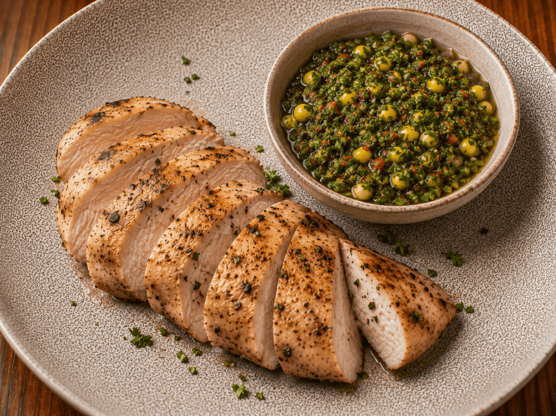 Chicken Breast