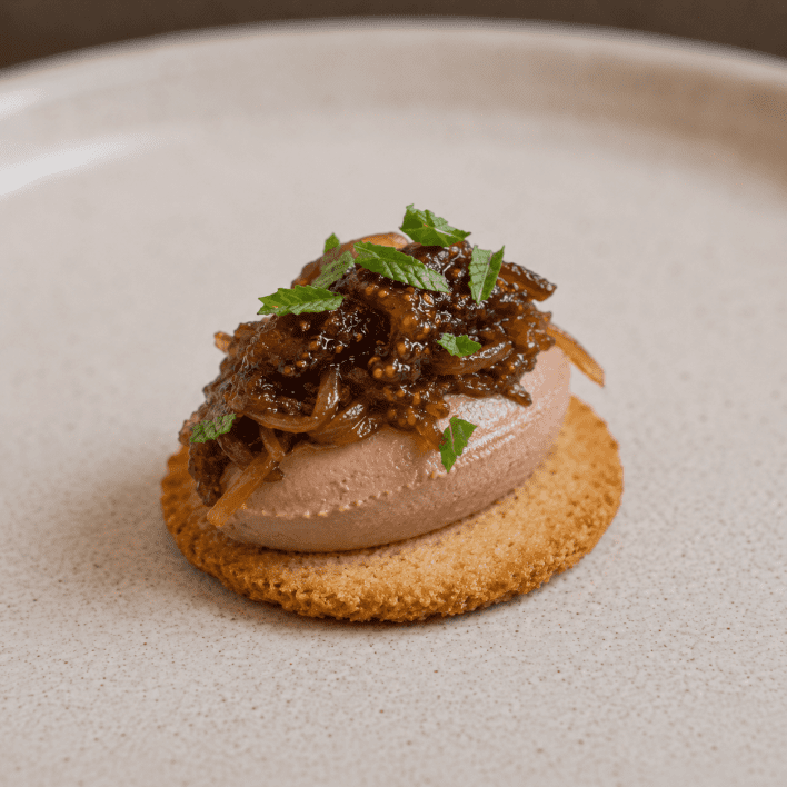 Chicken Liver pate