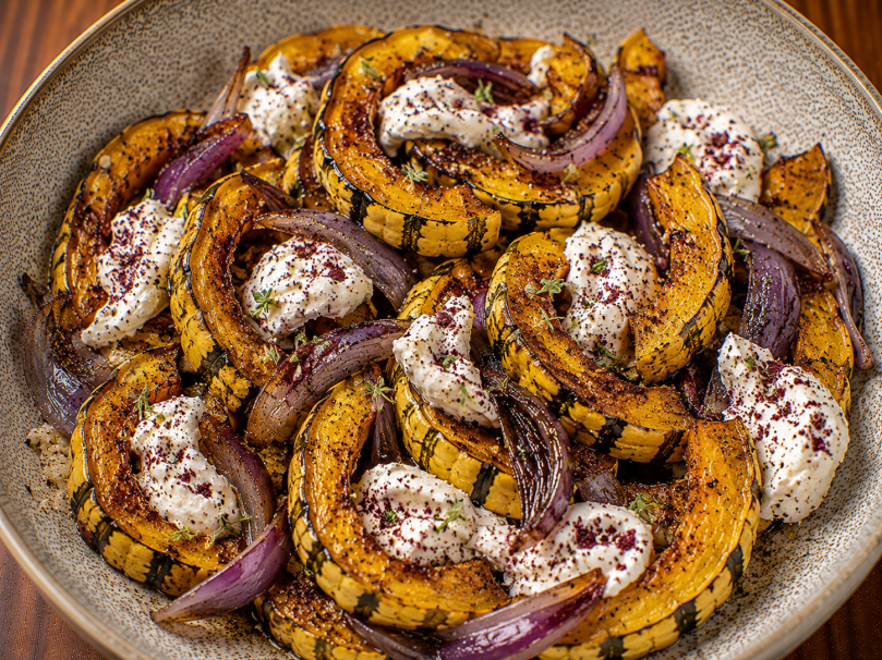 Delicata Squash