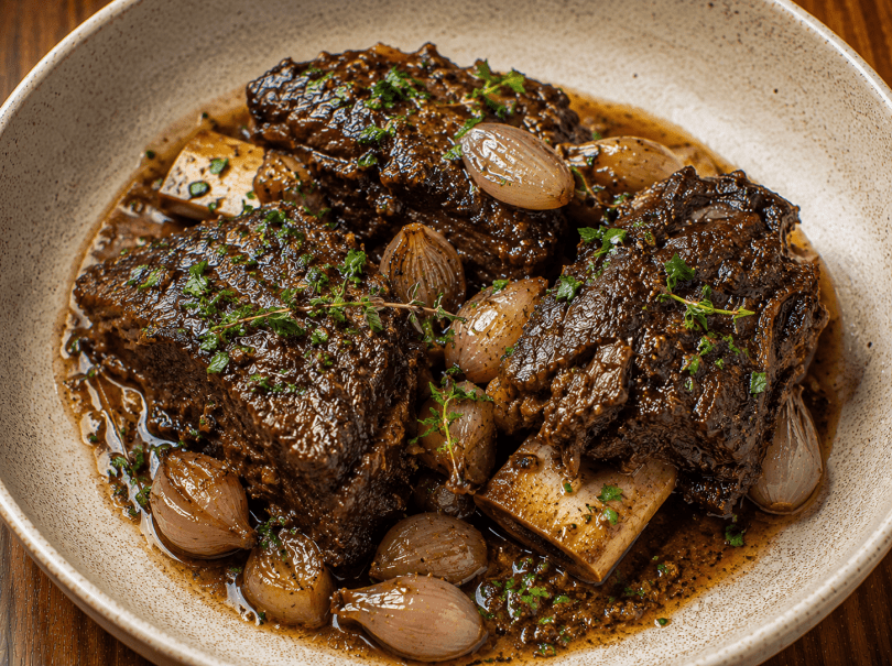 Short Ribs