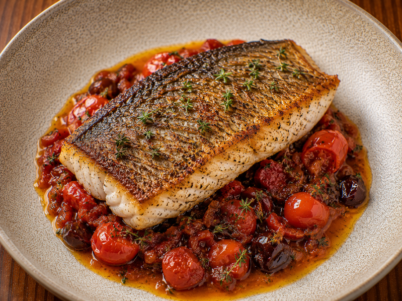 Striped Bass