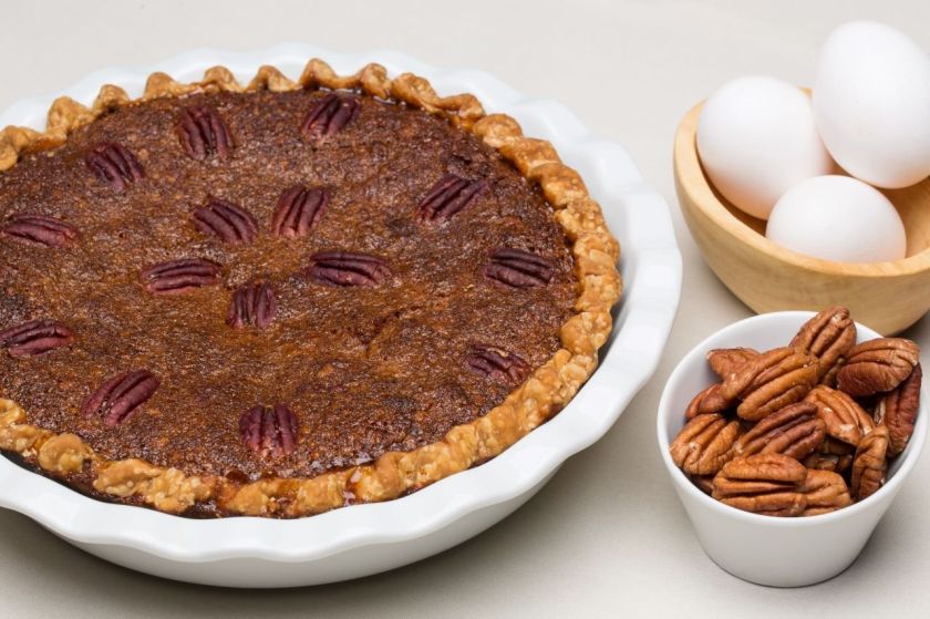 Pecan Pie