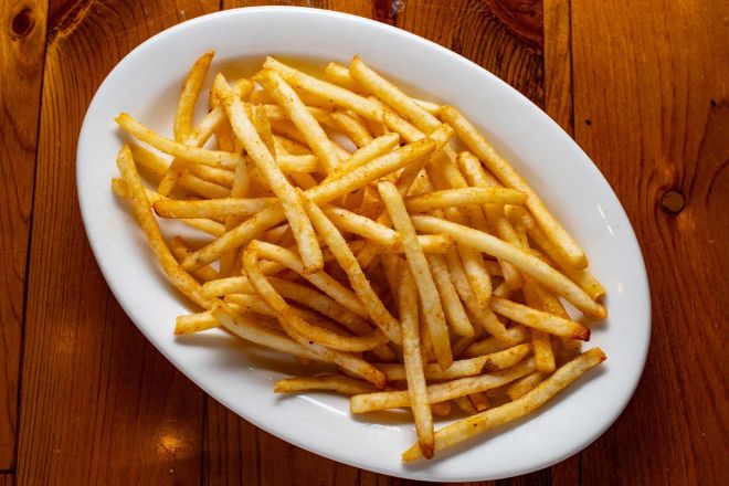 French Fries (8-10)