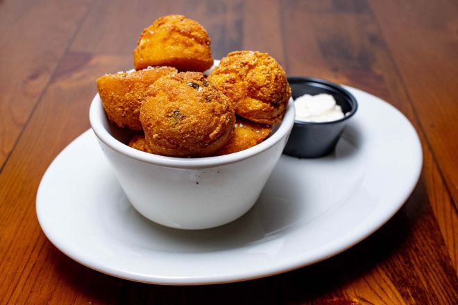 Hush Puppies (8-10)
