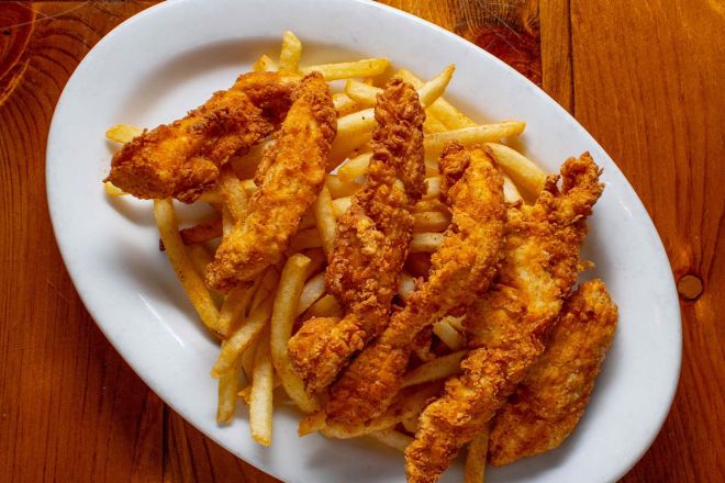 Chicken Tenders