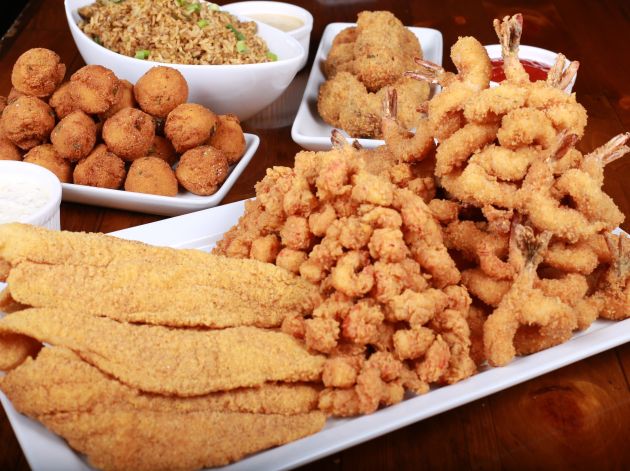 Value Pack #4 (Serves 13-15)