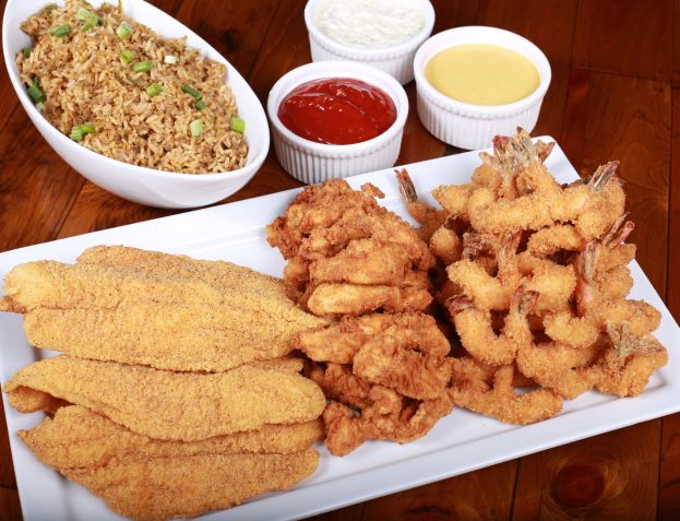 Value Pack #1 (Serves 6-8)