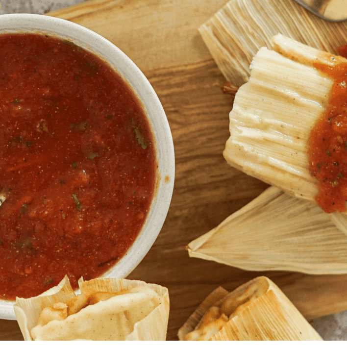 16oz. Carmen's Salsa