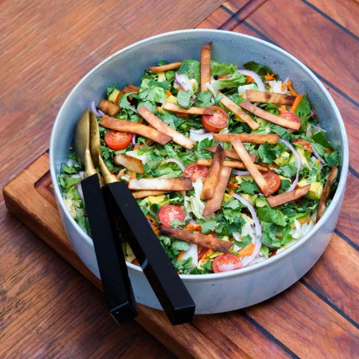 Southwestern Avocado Salad