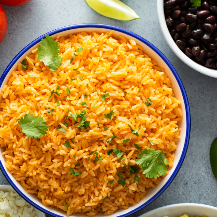 Spanish Rice
