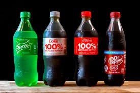 Assorted Individual Sodas