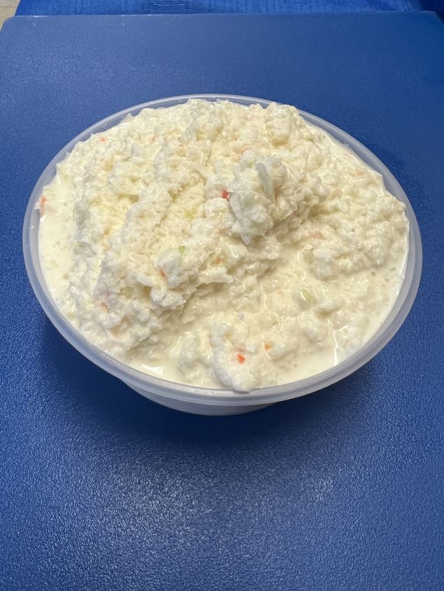 Cole Slaw