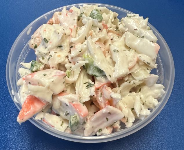 Variety Salad