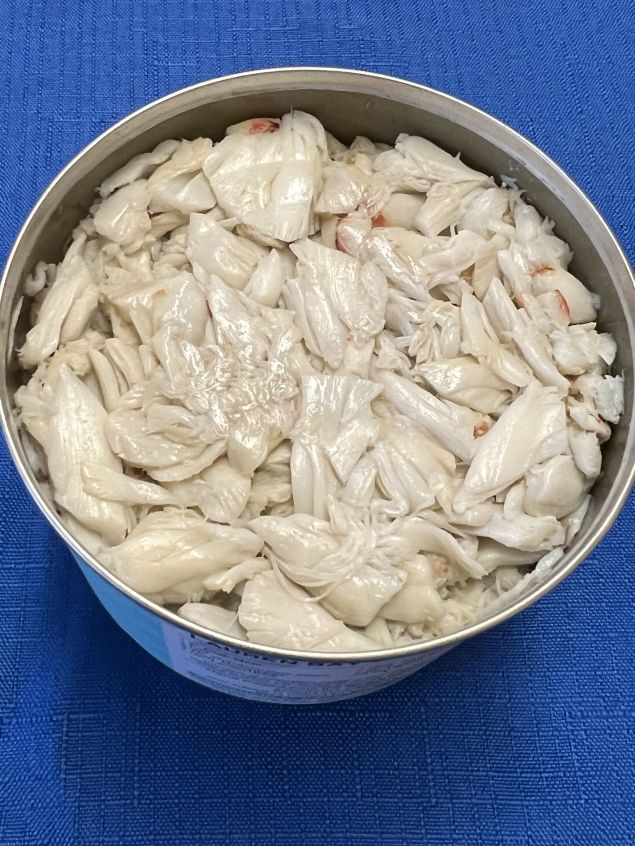 Lump Crab Meat