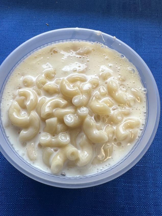 Macaroni and Cheese